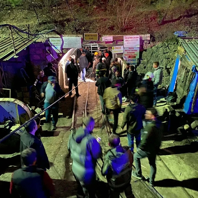 Gediz'de karbonmonoksitten etkilenen işçi sayısı 15'e yükseldi