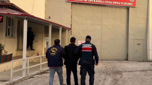 Bilecik'te dolandırıcılık yaptığı iddia edilen zanlı tutuklandı