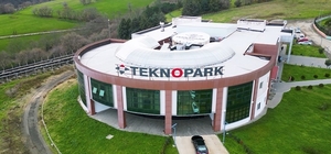 Samsun Teknopark, Karadeniz’in teknoloji üretim merkezi olmayı sürdürüyor