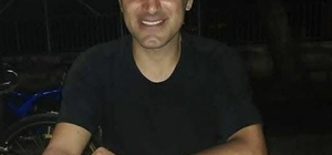 Bursa'da kamyonetin çarptığı scooter sürücüsü hayatını kaybetti