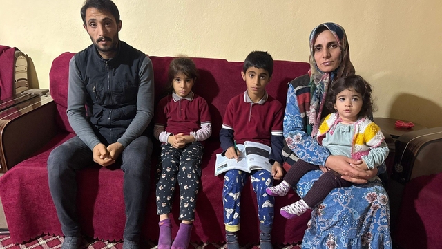 Göreve giderken gözünü kaybeden korucu: "Gaziliğim verilmedi, kapılar yüzüme kapandı"