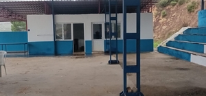 Bozdoğan Belediyesi, Hışımlar Mahallesi’nde çalışmalarını sürdürüyor