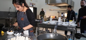 Gökçeada'da 22. Uluslararası Gastronomi Festivali öncesi tadım programı