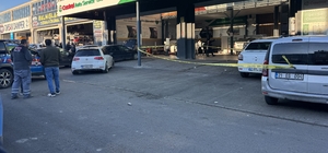 Diyarbakır'da iki grup arasında çıkan kavgada 4 kişi yaralandı