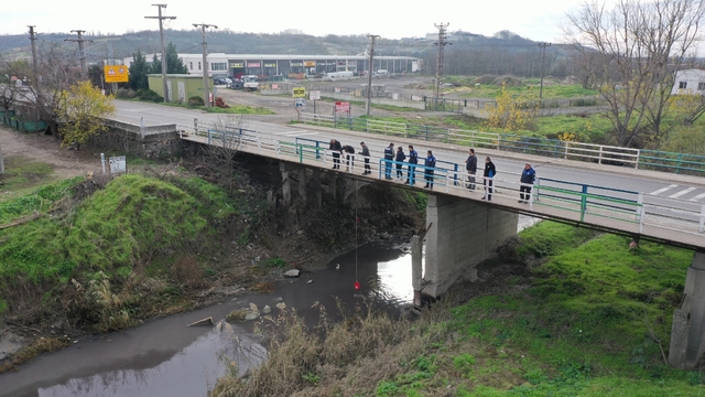 Tekirdağ'dan kısa kısa