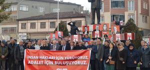 CHP Samsun İl Yönetiminden Havza'da esnaf ziyareti