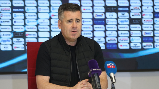 Sivasspor-Arca Çorum FK maçının ardından