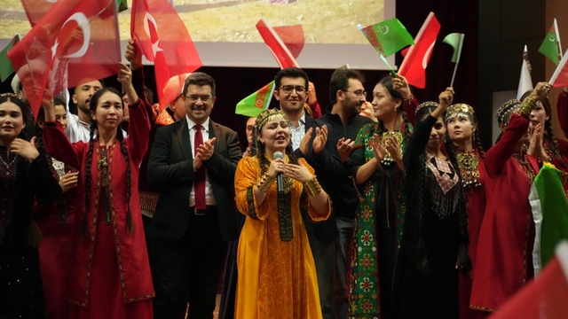 Karabük Üniversitesinden kısa kısa