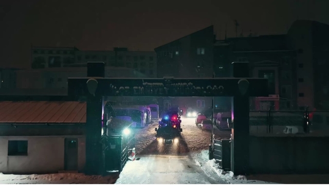 Hakkari'de 'torbacı' operasyonu