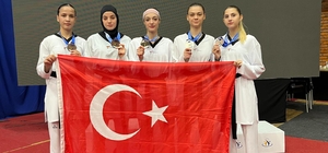 Avrupa Ümitler Tekvando Şampiyonası