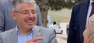 Çopuroğlu’ndan Özgür Özel’e görüntülü cevap