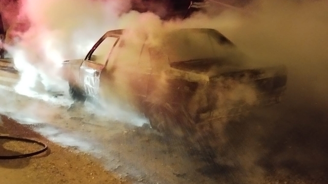 Adana'da park halindeki otomobilde yaşanan patlamada 1 kişi öldü