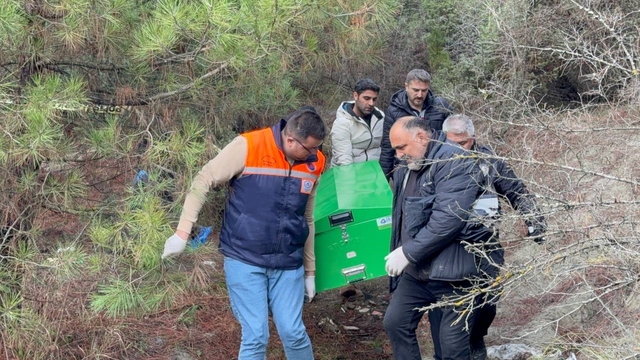 Karabük'teki şüpheli ölümde 1 kişi tutuklandı