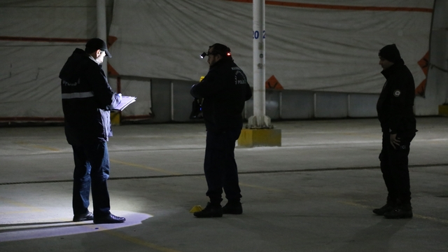 Kastamonu'da iki grup arasında kavga: 1'i ağır 2 yaralı