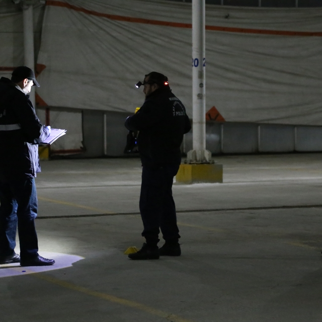 Kastamonu'da iki grup arasında kavga: 1'i ağır 2 yaralı