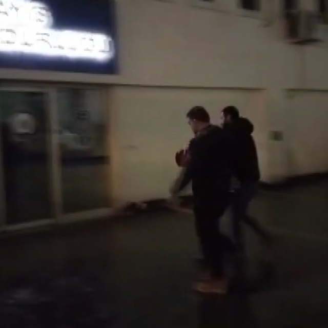 Ankara'da 3 ilçeden 5 otomobil çalan 2 kişi tutuklandı