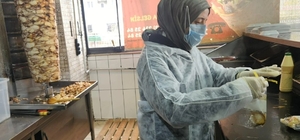 Erzurum’da 494 işletmeye denetim