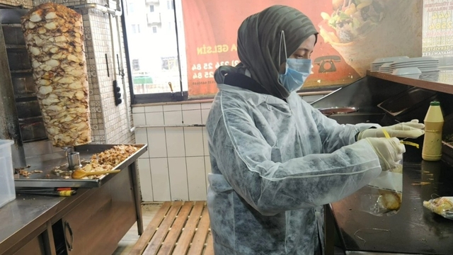 Erzurum'da 494 işletmeye denetim