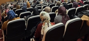 Erzurum sigaraya savaş açtı