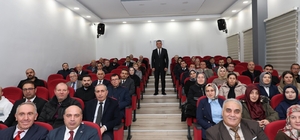 Erzurum’da özel okul yöneticileri zirvesi