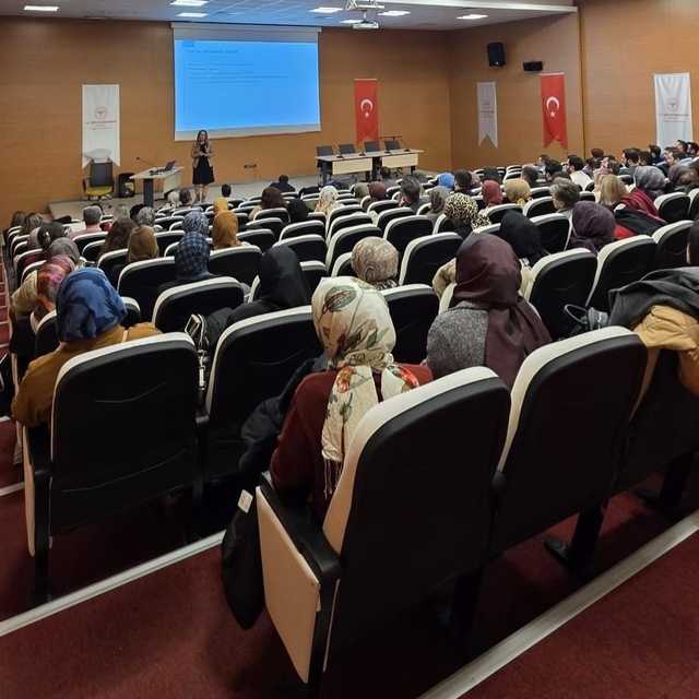 Erzurum sigaraya savaş açtı