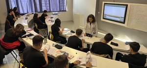 Bursluluk sınavların, öğrencileri LGS ve üniversite sınavı stresini azaltıyor
Özel bursluluk sınavlarıyla öğrencinizin durumunu öğrenirken, stresini de yenin