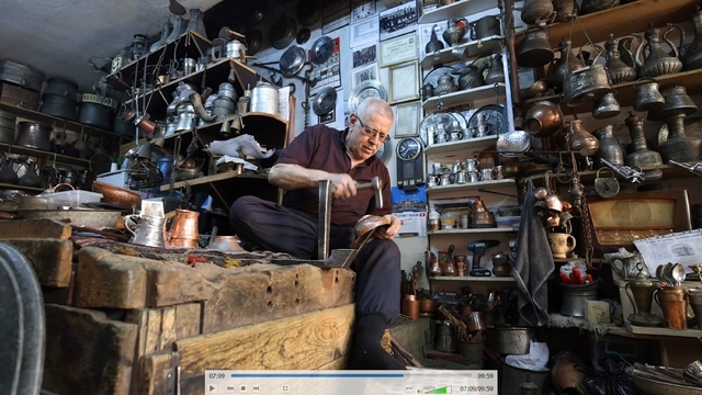 'Muğla'nın Değerleri' belgeseli büyük ilgi görüyor
Muğla Valiliği Basın ve Halkla İlişkiler Müdürlüğü Birimi tarafından hazırlanan 'Muğla'nın Değerleri' belgesel dizisi, kısa sürede binlerce kişiye ulaştı. Belgeselde, kentin tarihi, ekonomik ve kültürel mirasına katkı sunan değerleri kamuoyu ile paylaşılıyor