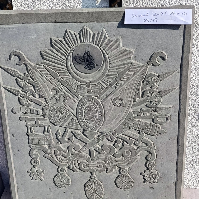 Tarih ve sanat TAREM'de hayat buluyor