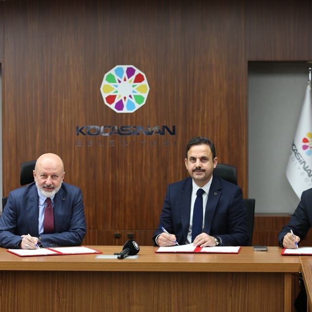 Başkan Çolakbayrakdar: "Evlatlarımızın güne sağlıklı başlaması için tarihi...