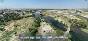 '360 KAYSERİ' yayında