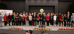 Başkan Kurnaz: "Çocuklarımızın yerel yönetimlerde söz sahibi olmalarını önemsiyoruz"
İlkadım Kent Konseyi Çocuk Meclisi’nde seçim heyecanı