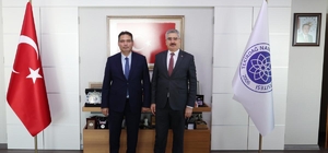 Tekirdağ'dan kısa kısa   