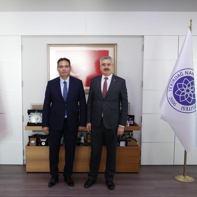 Tekirdağ'dan kısa kısa