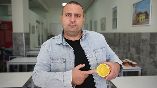 Çatlak seramik kap ve kupalar bakteri üretme riski taşıyor