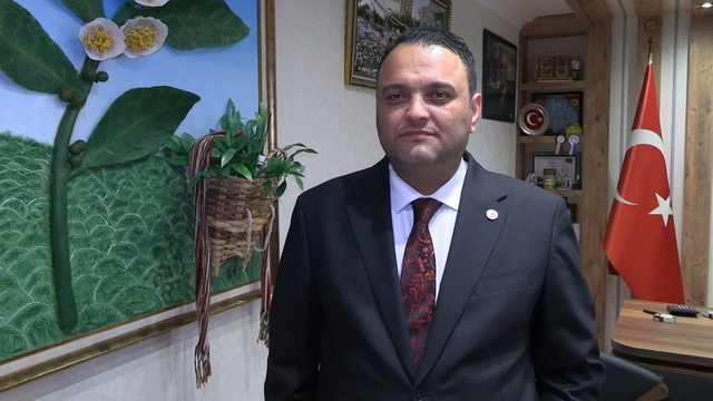 'Boyalı çay'a kapsamlı denetim ve inceleme