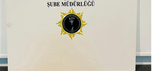 Samsun'da uyuşturucu operasyonunda 6 zanlı yakalandı