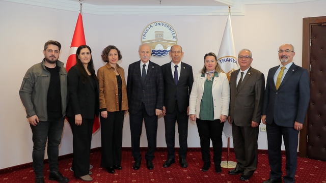 Edirne'den kısa kısa