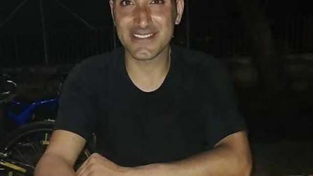 Akıl almaz kazanın güvenlik görüntüsü ortaya çıktı
Scooter sürücüsünün hayatını kaybettiğini kaza anı böyle yaşandı