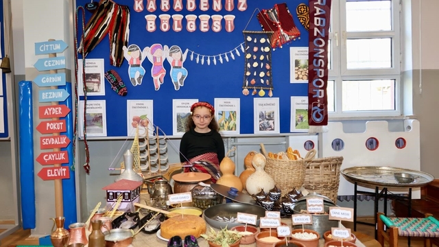 Bilecik'te yerli üretim vurgulu etkinlik düzenlendi