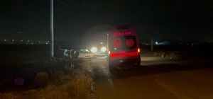 Konya'da husumetlilerin kavgası kanlı bitti: 1 ölü