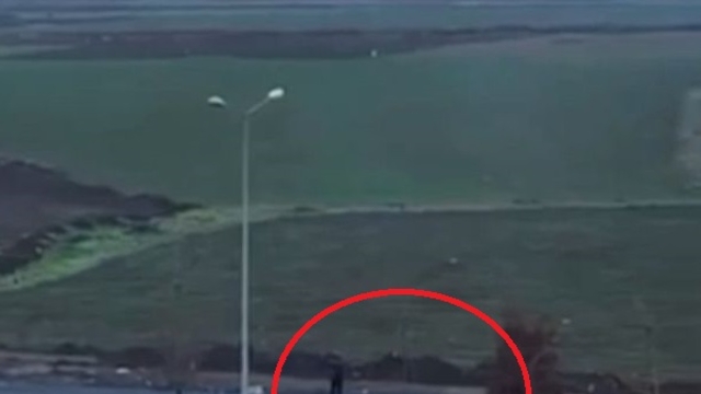 Drift yapan sürücünün ehliyetine el konuldu, 46 bin TL ceza kesildi