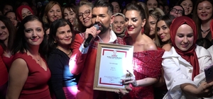 Bu kelimeyi herkes kullanıyordu... Artık Mehmet Çevik'ten izin alacaklar
Mehmet Çevik'ten esprili çıkış: "Kullanan olursa dava ederim"