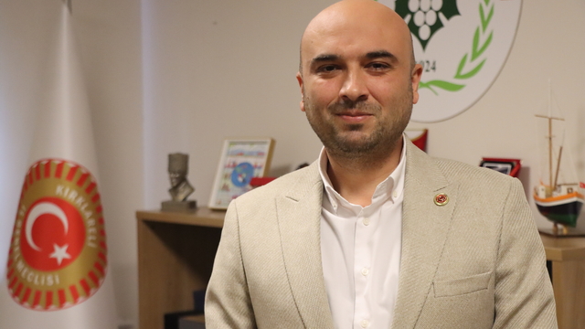 Kırklareli'nde bir muhtarın talebiyle 179 köye yangınlarla mücadele için su tankeri alındı