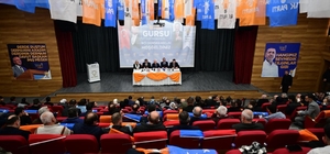 AK Parti, Bursa’nın her ilçesinde güç kazanıyor