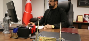 Doğu Optisyen Gözlükçüler Odası Başkanı Erdoğan, ödeme konusundaki yanlış anlaşılmaları düzeltti