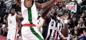 Karşıyaka potada hayati maçta