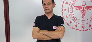 Uzmanı, karbonmonoksit zehirlenmelerinde dikkat edilmesi gerekenleri açıkladı