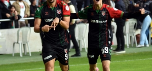 Karşıyaka hata yapmadı