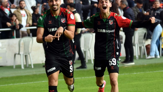 Karşıyaka hata yapmadı