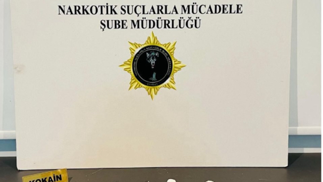 Samsun'da uyuşturucu operasyonunda 6 zanlı yakalandı